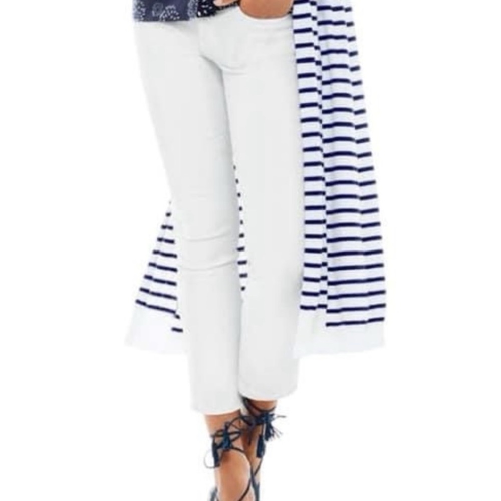 Cabi Kick It Crop